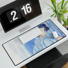 Load image into Gallery viewer, Anime Sakurada Reset Mouse Pad (Desk Mat)
