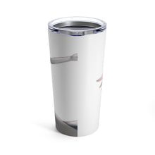 Load image into Gallery viewer, Guilty Crown Inori Yuzuriha Tumbler 20oz
