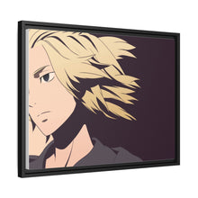 Load image into Gallery viewer, Anime Tokyo Revengers Canvas Framed Art Print

