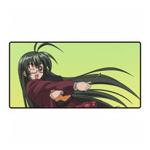 Load image into Gallery viewer, Anime Negima! Mouse Pad (Desk Mat)

