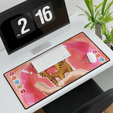 Load image into Gallery viewer, Anime Toradora! Mouse Pad (Desk Mat)
