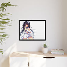 Load image into Gallery viewer, Hestia Canvas Framed Art Print
