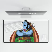 Load image into Gallery viewer, One Piece Film: Red Mouse Pad (Desk Mat)
