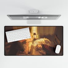 Load image into Gallery viewer, Anime Tales of Zestiria the X Mouse Pad (Desk Mat)
