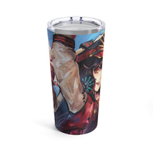 Load image into Gallery viewer, Fate/Grand Order Tumbler 20oz
