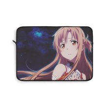 Load image into Gallery viewer, Sword Art Online Asuna Yuuki Laptop Sleeve

