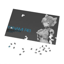 Load image into Gallery viewer, Anime Neon Genesis Evangelion Jigsaw Puzzle
