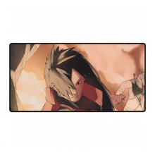 Load image into Gallery viewer, Anime Naruto Mouse Pad (Desk Mat)
