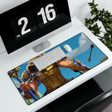 Load image into Gallery viewer, Smite Mouse Pad (Desk Mat)
