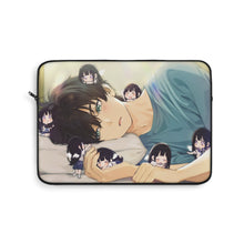 Load image into Gallery viewer, Hyouka Eru Chitanda Laptop Sleeve
