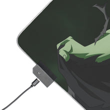Load image into Gallery viewer, Dragon Ball Super RGB LED Mouse Pad (Desk Mat)
