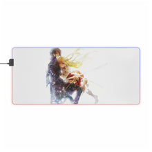 Load image into Gallery viewer, Assassins Pride RGB LED Mouse Pad (Desk Mat)
