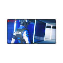 Load image into Gallery viewer, Mirror's Edge Catalyst Mouse Pad (Desk Mat)
