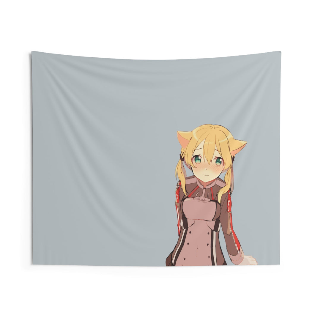 Anime Kantai Collection Indoor Wall Tapestry