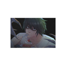 Load image into Gallery viewer, Anime Death Note Rug
