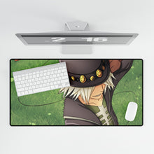 Load image into Gallery viewer, Anime Tales of Zestiria the X Mouse Pad (Desk Mat)
