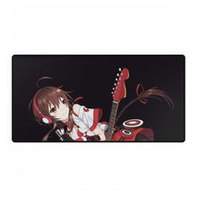 Load image into Gallery viewer, Vocaloid Mouse Pad (Desk Mat)
