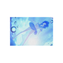 Load image into Gallery viewer, Black Rock Shooter Rug
