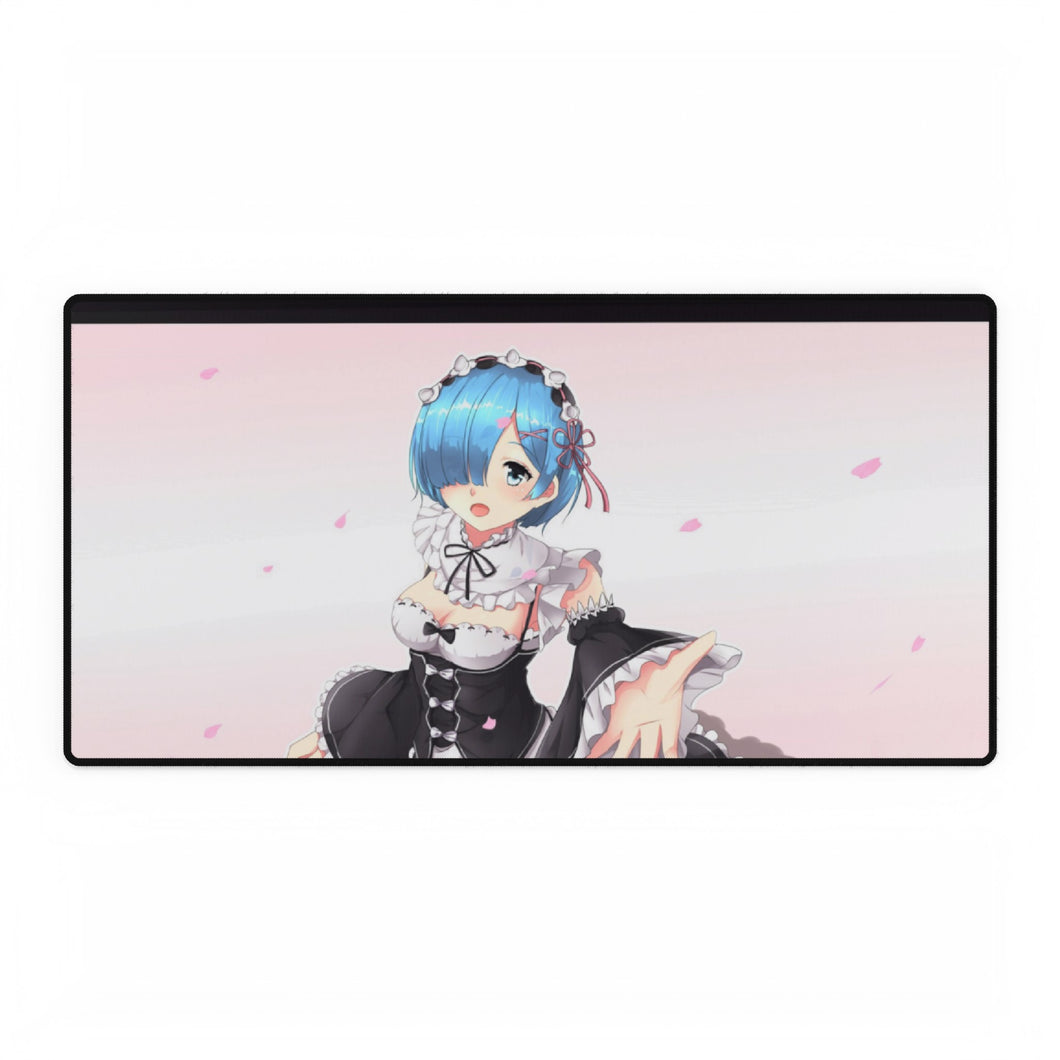 Anime Re:ZERO -Starting Life in Another World- Mouse Pad (Desk Mat)