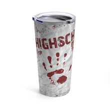 Load image into Gallery viewer, Highschool Of The Dead Tumbler 20oz
