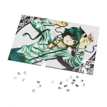 Load image into Gallery viewer, Anime Black Butler Jigsaw Puzzle
