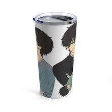 Load image into Gallery viewer, Hyouka Tumbler 20oz
