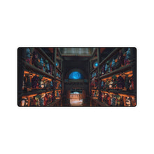 Load image into Gallery viewer, Paladins - Snowfall Junction Map Mouse Pad (Desk Mat)
