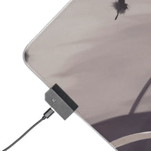 Load image into Gallery viewer, Suigintou - Rozen Maiden RGB LED Mouse Pad (Desk Mat)

