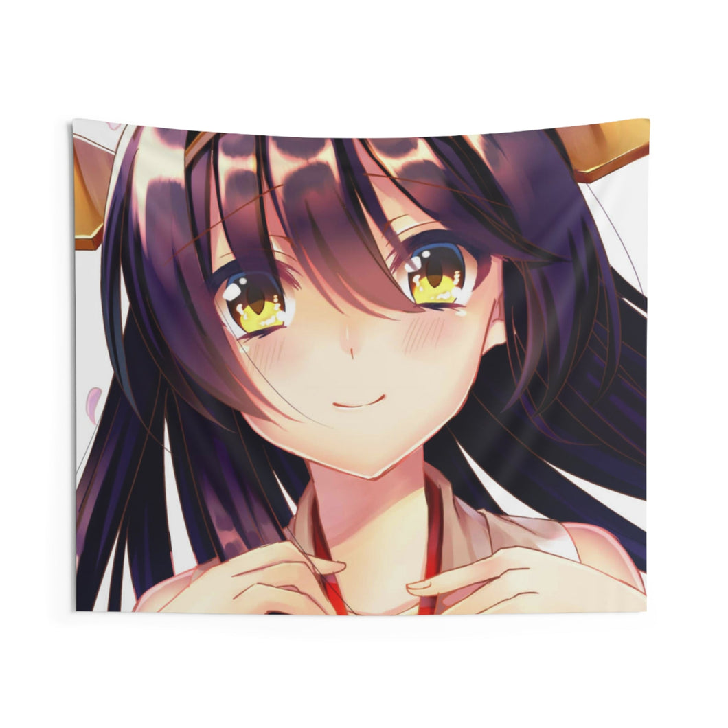 Anime Kantai Collection Indoor Wall Tapestry