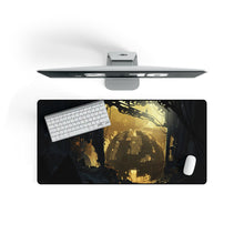 Load image into Gallery viewer, Finale Mouse Pad (Desk Mat)
