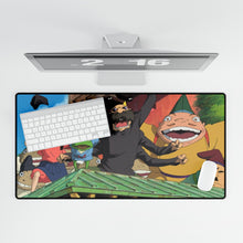 Load image into Gallery viewer, Anime Spirited Away Mouse Pad (Desk Mat)
