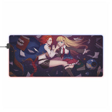 Load image into Gallery viewer, Benghuai Xueyuan RGB LED Mouse Pad (Desk Mat)
