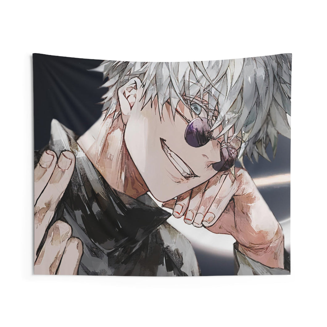 GOJO Indoor Wall Tapestry