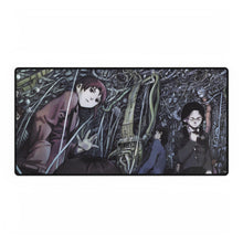 Load image into Gallery viewer, Anime Serial Experiments Lain Mouse Pad (Desk Mat)
