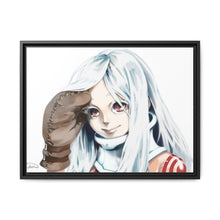 Load image into Gallery viewer, Anime Deadman Wonderland Canvas Framed Art Print

