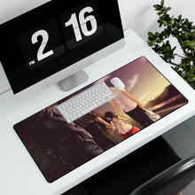 Load image into Gallery viewer, Persona 4 Mouse Pad (Desk Mat)
