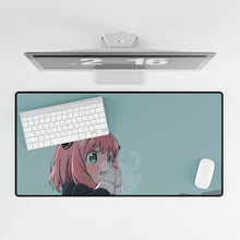 Load image into Gallery viewer, Anime Spy x Family Mouse Pad (Desk Mat)

