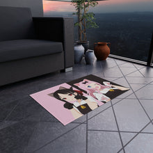 Load image into Gallery viewer, Kaguya-sama: Love Is War Rug
