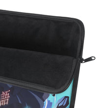 Load image into Gallery viewer, Monogatari (Series) Laptop Sleeve
