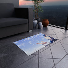 Load image into Gallery viewer, Fairy Tail Juvia Lockser Rug
