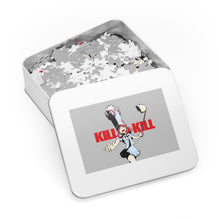 Load image into Gallery viewer, Anime Kill La Kill Jigsaw Puzzle
