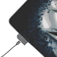 Load image into Gallery viewer, Anime Bleach RGB LED Mouse Pad (Desk Mat)
