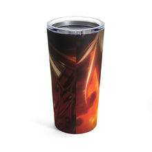 Load image into Gallery viewer, Hellsing Seras Victoria Tumbler 20oz
