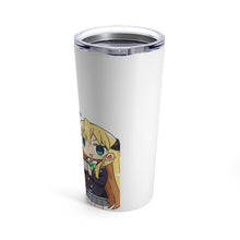 Load image into Gallery viewer, Gamers! Karen Tendou Tumbler 20oz
