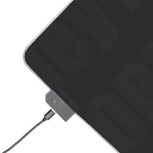 Load image into Gallery viewer, Code Geass RGB LED Mouse Pad (Desk Mat)
