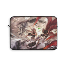 Load image into Gallery viewer, Anime Tokyo Ghoul Laptop Sleeve
