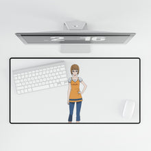 Load image into Gallery viewer, Anime Sakurada Reset Mouse Pad (Desk Mat)
