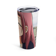 Load image into Gallery viewer, Hayate the Combat Butler Tumbler 20oz
