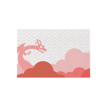 Load image into Gallery viewer, Miss Kobayashi's Dragon Maid Kobayashi San Chi No Maid Dragon, Tohru Rug
