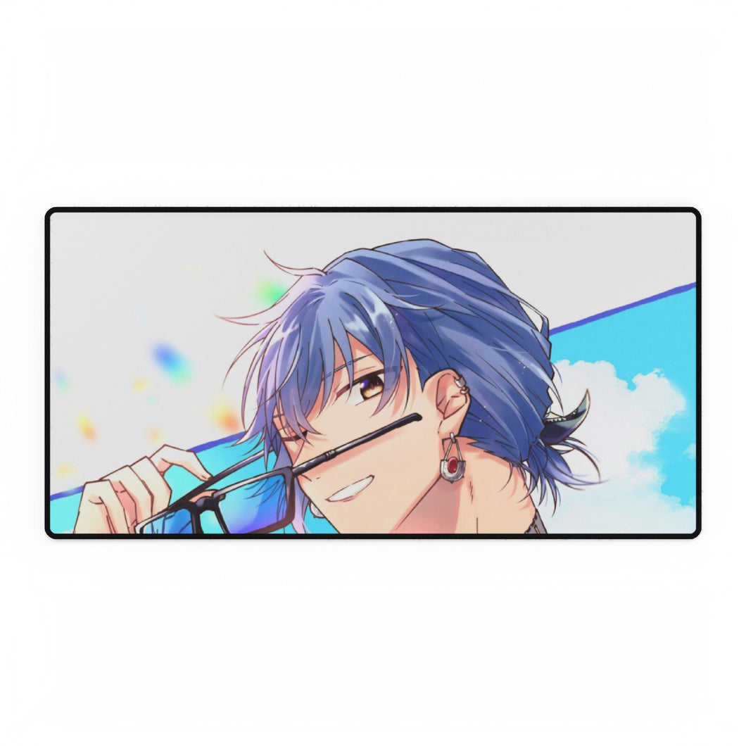 Anime Promise of Wizard Mouse Pad (Desk Mat)
